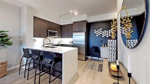 410 - 65 Oneida Cres, Condo with 1 bedrooms, 1 bathrooms and 1 parking in Richmond Hill ON | Image 29
