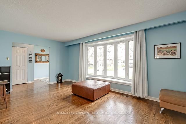 689 Ardleigh Cres, House detached with 3 bedrooms, 2 bathrooms and 3 parking in Burlington ON | Image 34