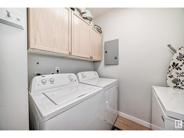 315 - 15499 Castle Downs Rd Nw, Condo with 2 bedrooms, 2 bathrooms and null parking in Edmonton AB | Image 34