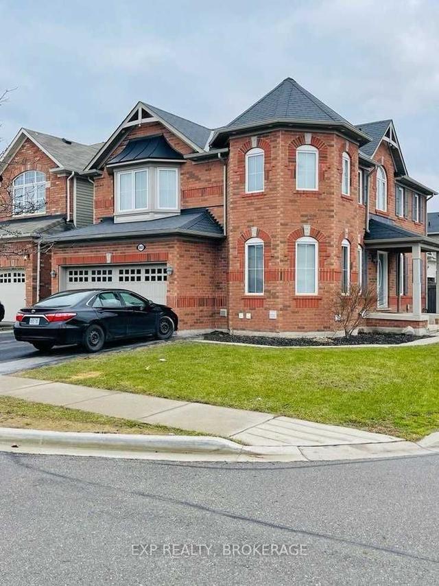 860 Pickersgill Cres, House detached with 3 bedrooms, 3 bathrooms and 4 parking in Milton ON | Image 30