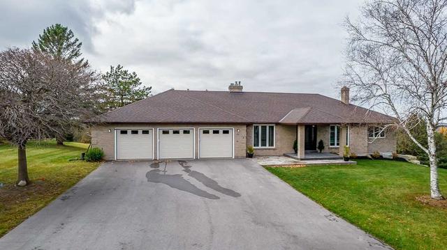 35 Hi View Dr, House detached with 4 bedrooms, 3 bathrooms and 10 parking in East Gwillimbury ON | Card Image