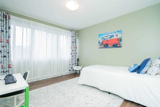 405 - 1580 Mississauga Valley Blvd, Condo with 3 bedrooms, 2 bathrooms and 2 parking in Mississauga ON | Image 7