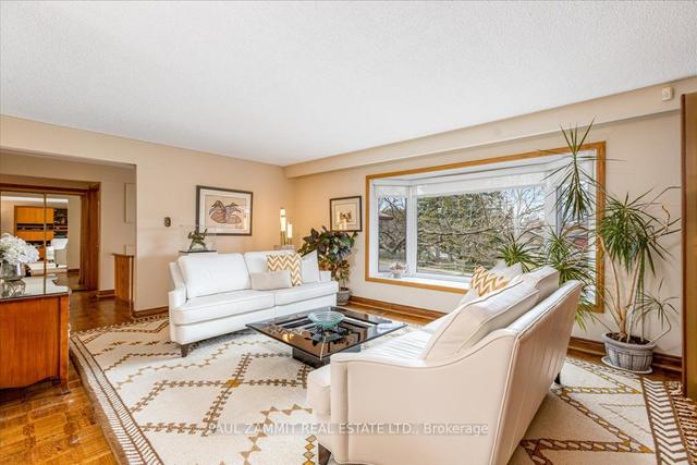 9 Roman Rd, House detached with 4 bedrooms, 3 bathrooms and 6 parking in Markham ON | Image 31