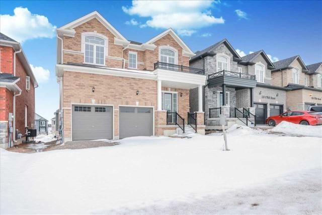 239 O'neil St, House detached with 4 bedrooms, 4 bathrooms and 4 parking in Peterborough ON | Image 23