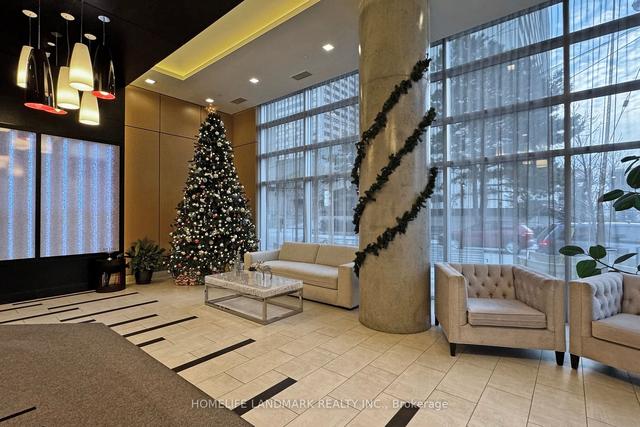 505 - 58 Orchard View Blvd, Condo with 1 bedrooms, 1 bathrooms and 0 parking in Toronto ON | Image 29