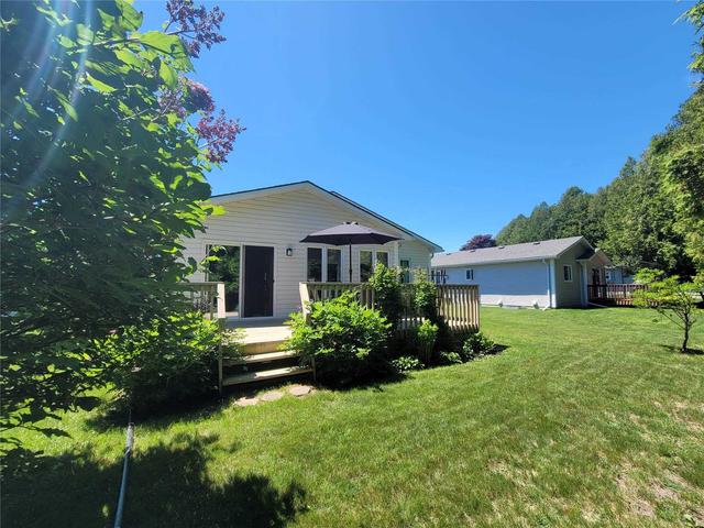 21 St James Pl, House detached with 2 bedrooms, 2 bathrooms and 3 parking in Wasaga Beach ON | Image 21