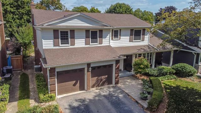 387 Rankin Dr, House detached with 5 bedrooms, 3 bathrooms and 6 parking in Burlington ON | Image 34