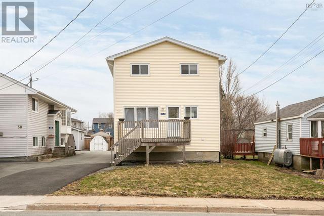 36 A & B Lahey Road, House detached with 4 bedrooms, 2 bathrooms and null parking in Halifax NS | Image 2