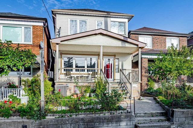 main - 57 Winnett Ave, House detached with 2 bedrooms, 1 bathrooms and 0 parking in Toronto ON | Image 11