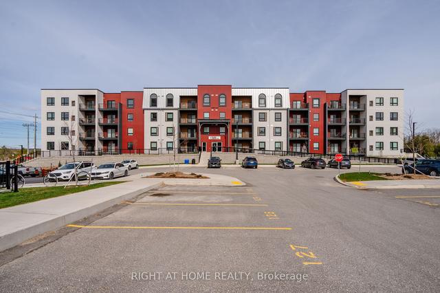 213 - 1 Chef Lane, Condo with 3 bedrooms, 2 bathrooms and 1 parking in Barrie ON | Image 12