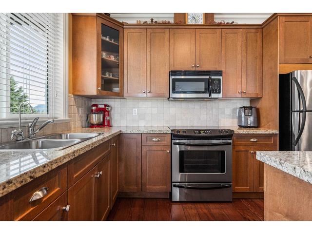417 - 32729 Garibaldi Drive, Condo with 2 bedrooms, 2 bathrooms and 2 parking in Abbotsford BC | Image 10