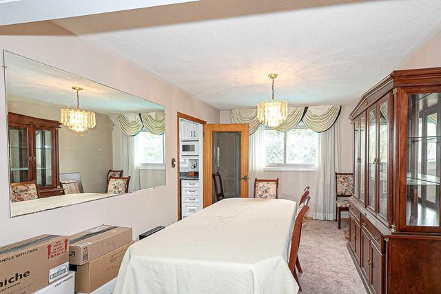 26 Solway Crt, House detached with 4 bedrooms, 3 bathrooms and 4 parking in Toronto ON | Image 36
