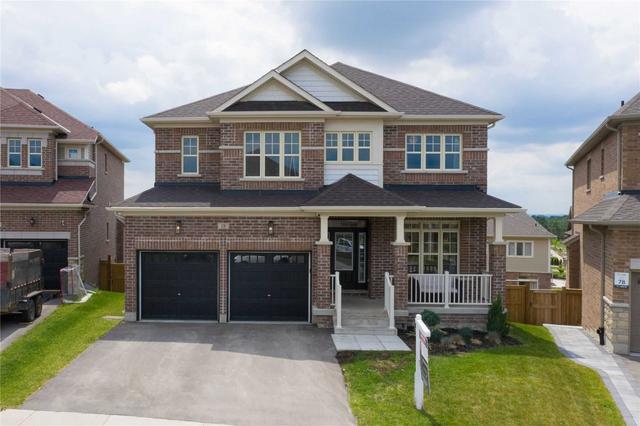 18 Owens Rd, House detached with 4 bedrooms, 5 bathrooms and 4 parking in New Tecumseth ON | Image 1