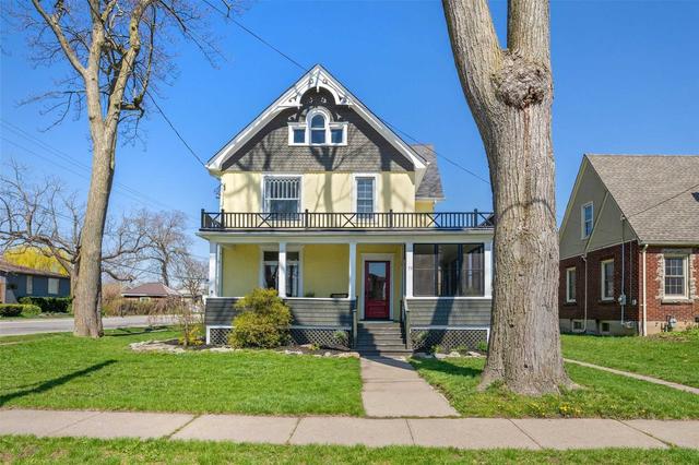 79 Elgin St, House detached with 6 bedrooms, 3 bathrooms and 2 parking in Port Colborne ON | Image 27