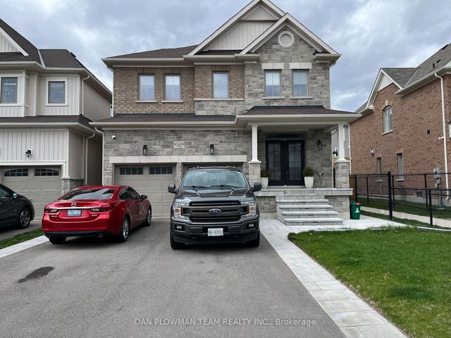 140 Courtney Rd, House detached with 4 bedrooms, 4 bathrooms and 4 parking in Clarington ON | Image 1