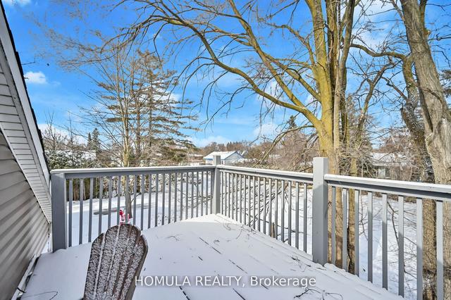 358 The Queensway S, House detached with 5 bedrooms, 3 bathrooms and 5 parking in Georgina ON | Image 20