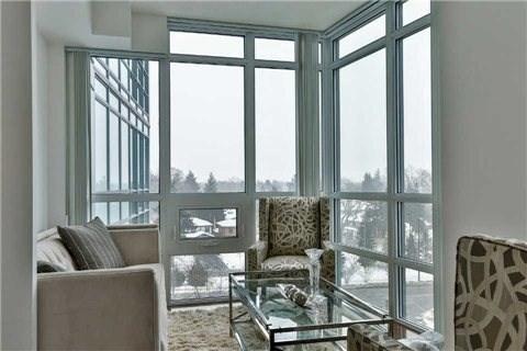 708 - 26 Norton Ave, Condo with 2 bedrooms, 2 bathrooms and 1 parking in Toronto ON | Image 5