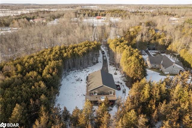 652 Shannon Road Road, House detached with 2 bedrooms, 2 bathrooms and 10 parking in Tyendinaga ON | Image 1