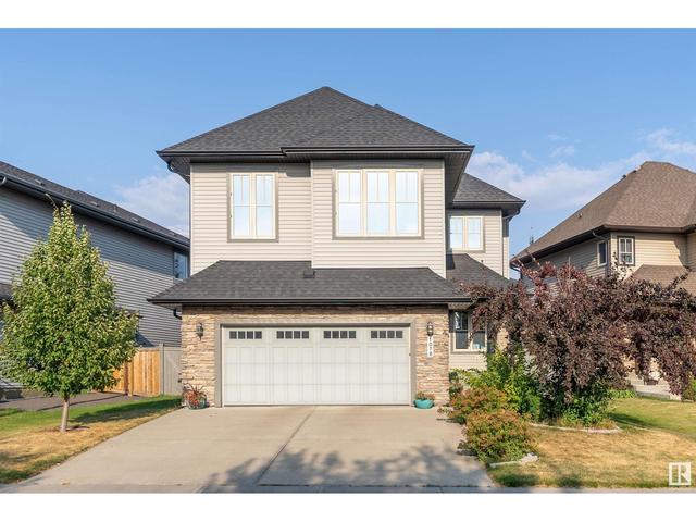 1076 Armitage Cr Nw, House detached with 5 bedrooms, 3 bathrooms and null parking in Edmonton AB | Image 4