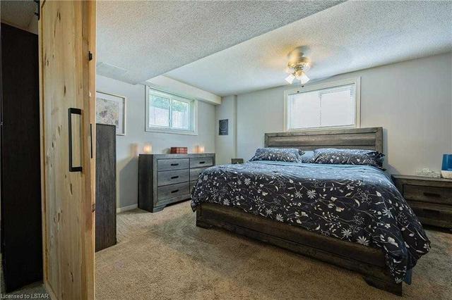 143 Grenfell Pl, House detached with 0 bedrooms, 1 bathrooms and 2 parking in London ON | Image 8