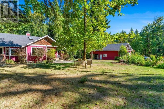 4191 Barnjum Rd, House detached with 5 bedrooms, 3 bathrooms and 10 parking in Cowichan Valley E BC | Image 71