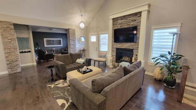 7903 Carriage Lane Drive, House detached with 5 bedrooms, 3 bathrooms and 6 parking in Grande Prairie County No. 1 AB | Image 10