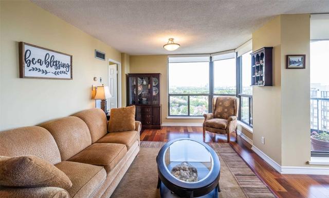 ph01 - 1155 Bough Beeches Blvd, Condo with 2 bedrooms, 2 bathrooms and 2 parking in Mississauga ON | Image 19