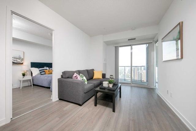 3203 - 5180 Yonge St, Condo with 2 bedrooms, 2 bathrooms and 1 parking in Toronto ON | Image 25