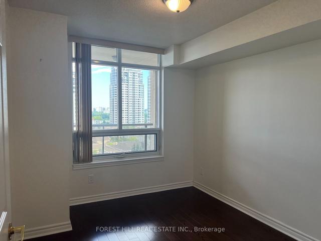 1004 - 18 Kenaston Gdns, Condo with 2 bedrooms, 2 bathrooms and 1 parking in Toronto ON | Image 8