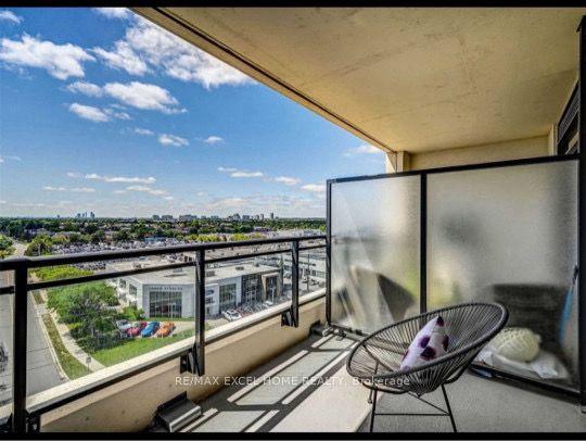 1210 - 1 Grandview Ave, Condo with 1 bedrooms, 1 bathrooms and 1 parking in Markham ON | Image 9