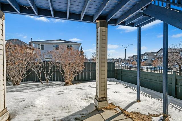 2 Kincora Gardens Nw, House detached with 2 bedrooms, 2 bathrooms and 4 parking in Calgary AB | Image 37