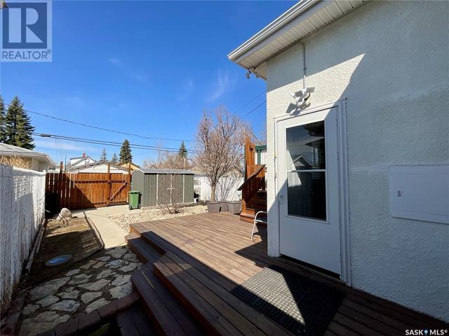 2140 Mcdonald Street, House detached with 3 bedrooms, 2 bathrooms and null parking in Regina SK | Image 42