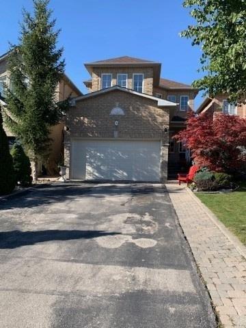 98 Princeton Gate, House detached with 3 bedrooms, 4 bathrooms and 6 parking in Vaughan ON | Image 1