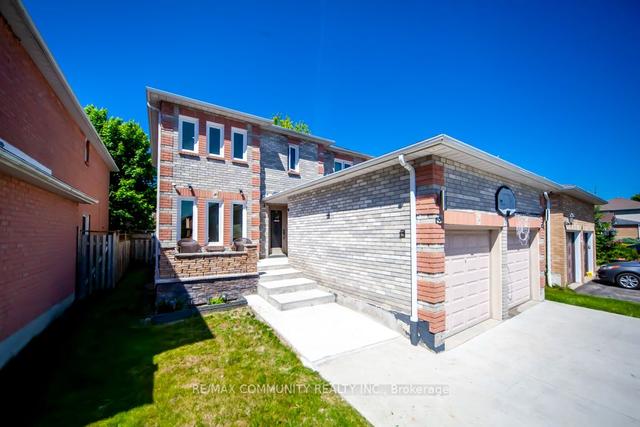 59 Macdermott Dr, House detached with 4 bedrooms, 4 bathrooms and 8 parking in Ajax ON | Image 34