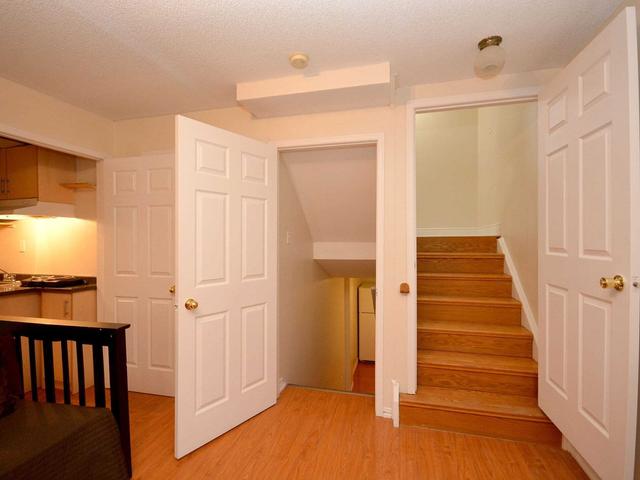 unit 96 - 1480 Britannia Rd W, House semidetached with 3 bedrooms, 4 bathrooms and 2 parking in Mississauga ON | Image 21