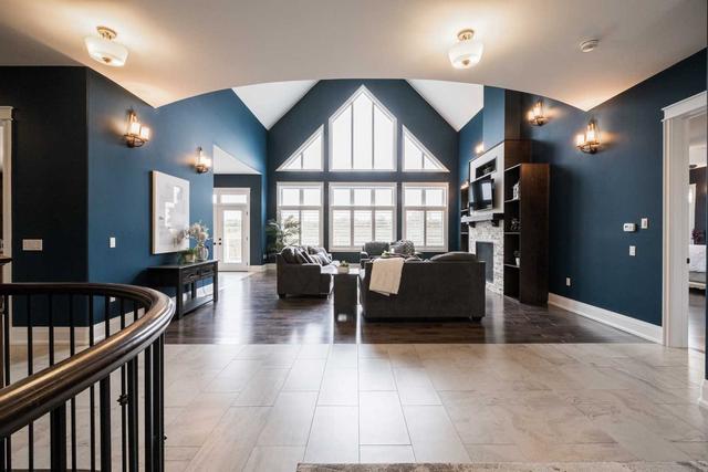 6630 Concession 1 Rd, House detached with 5 bedrooms, 5 bathrooms and 9 parking in Puslinch ON | Image 36
