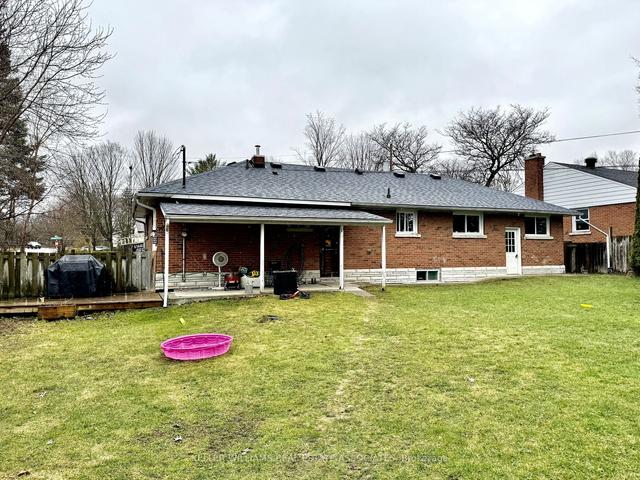 362 Parkhurst Cres, House detached with 3 bedrooms, 2 bathrooms and 8 parking in Orillia ON | Image 14