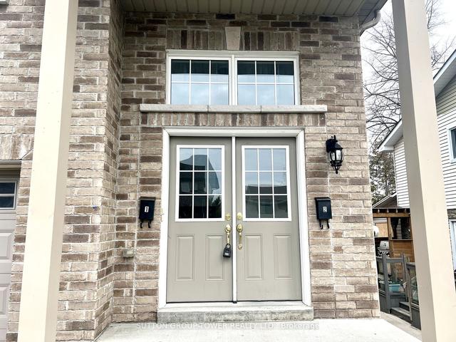 main - 144 Capreol Crt, House detached with 2 bedrooms, 2 bathrooms and 5 parking in Oshawa ON | Image 31