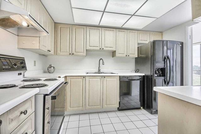903 - 30 Harding Blvd, Condo with 1 bedrooms, 2 bathrooms and 1 parking in Richmond Hill ON | Image 5