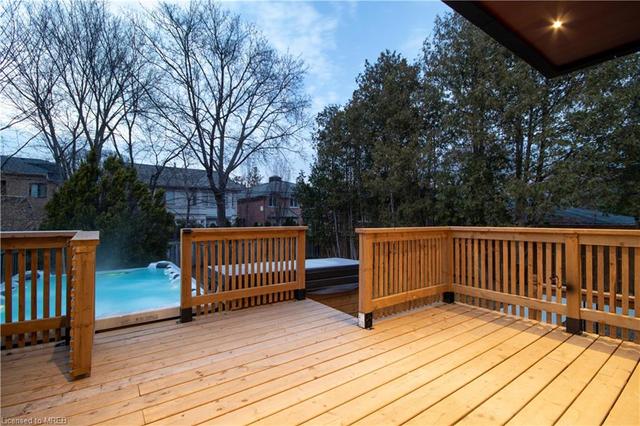 206 York Mills Road, House detached with 4 bedrooms, 4 bathrooms and 6 parking in Toronto ON | Image 25