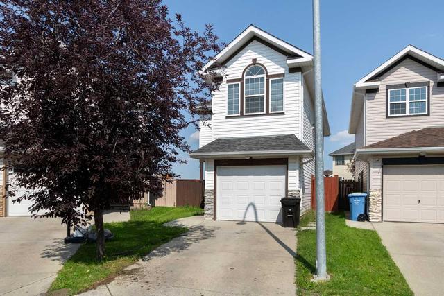 256 Coral Springs Mews Ne, House detached with 3 bedrooms, 3 bathrooms and 2 parking in Calgary AB | Image 1