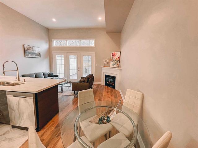 61 Halsey Ave, House semidetached with 3 bedrooms, 4 bathrooms and 4 parking in Toronto ON | Image 30