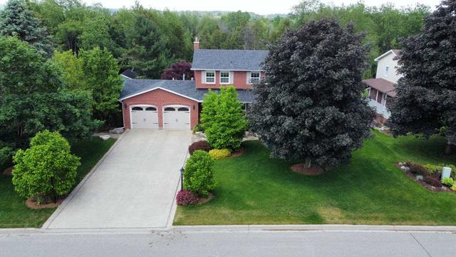 12 Valleygreen Cres, House detached with 4 bedrooms, 4 bathrooms and 6 parking in Caledon ON | Image 1