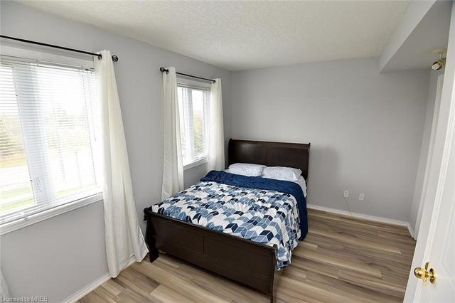 8 - 601 Columbia Forest Boulevard, House attached with 4 bedrooms, 2 bathrooms and null parking in Waterloo ON | Image 15