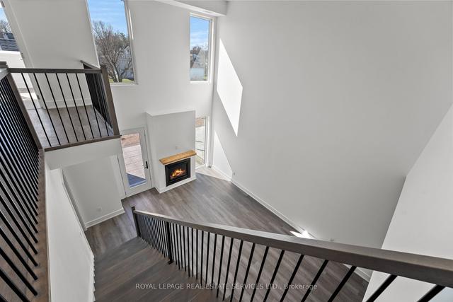 2 - 19 West St N, Townhouse with 3 bedrooms, 3 bathrooms and 2 parking in Kawartha Lakes ON | Image 26