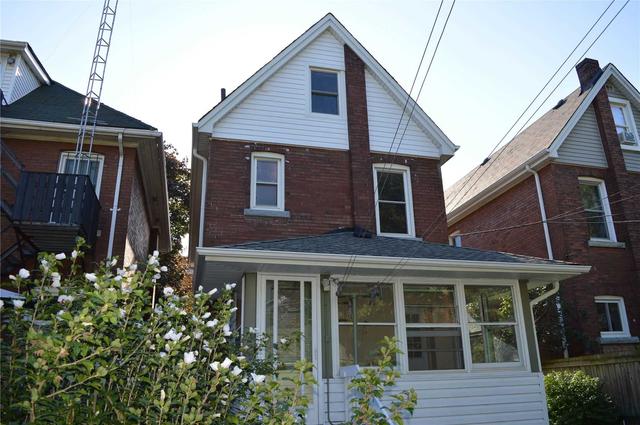 76 Garfield Ave S, House detached with 5 bedrooms, 3 bathrooms and 1 parking in Hamilton ON | Image 10