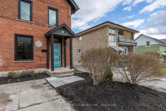 508 Sherbrooke St, House detached with 2 bedrooms, 2 bathrooms and 2 parking in Peterborough ON | Image 34