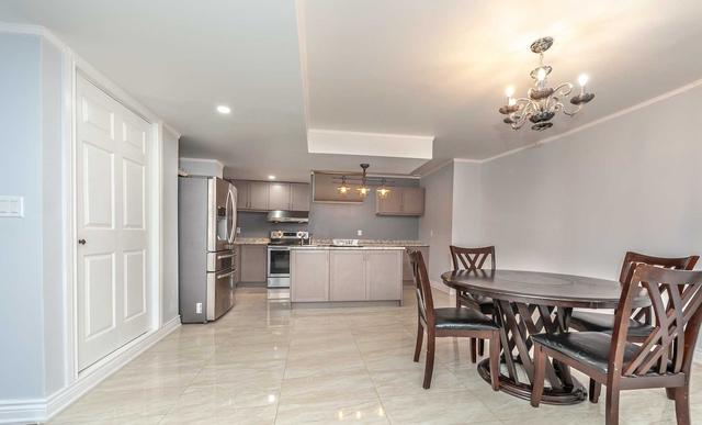 3214 William Rose Way, House detached with 4 bedrooms, 6 bathrooms and 4 parking in Oakville ON | Image 26