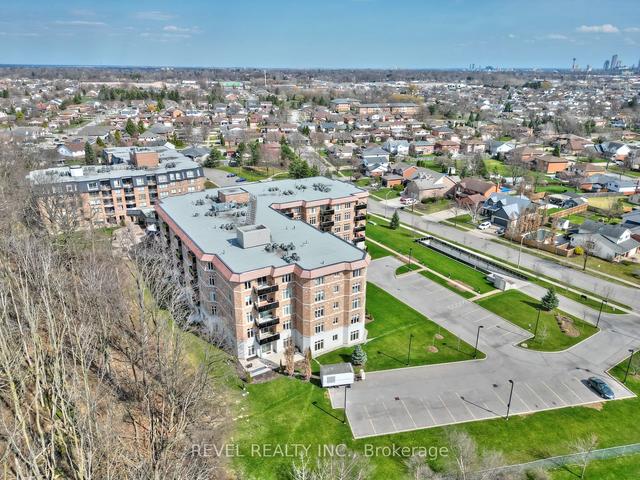 226 - 8111 Forest Glen Dr, Condo with 2 bedrooms, 2 bathrooms and 1 parking in Niagara Falls ON | Image 16