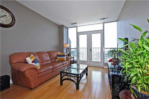 uph 209 - 797 Don Mills Rd, Condo with 1 bedrooms, 2 bathrooms and 1 parking in Toronto ON | Image 2